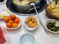 -牛品福潮汕牛肉火锅(旺庄店)