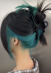 -GANO HAIR 