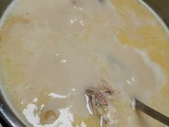 -煲王粤菜餐厅(中侨中心店)