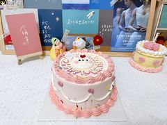 -Sarah西点·烘焙·餐厅(翰林府旗舰店)