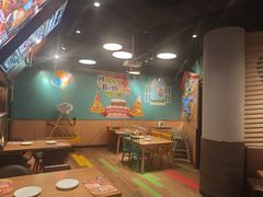-棒约翰比萨·意面(松江开元店)