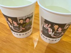 -沏点Trattoria意大利餐厅(新街口店)