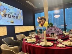 -RIVIERA 松鹤楼(外滩店)