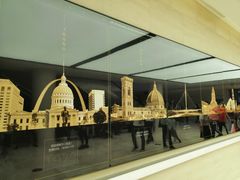 -南京市规划建设展览馆