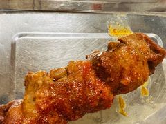 -海平馄饨(逍遥二路店)
