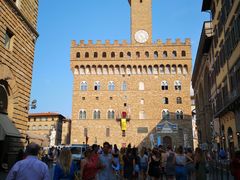 -米开朗琪罗广场