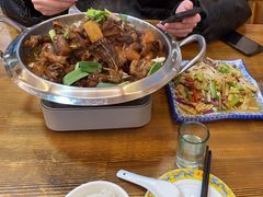 -老味道1992(武当山店)