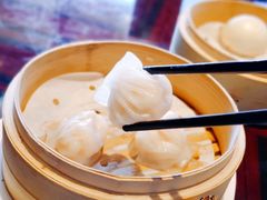 -新天世纪中餐厅