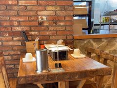 -平娃三宝烧烤·面食(南小街店)