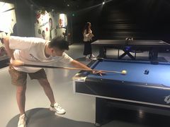 -VS SPORTS PARK运动玩乐园·团建·生日会(合生汇店)