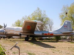 -中国航空博物馆