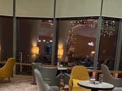 -三迪希尔顿酒店·星空酒廊