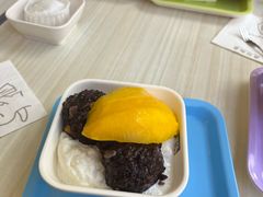 -满记甜品(金融街店)