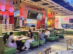 -火宫殿·小吃王国(坡子街店)