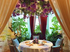 -叶叶菩提(太原别墅店)