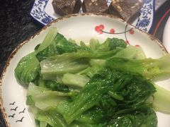 -老苏州芳和园茶酒楼  传统苏帮菜(观前店)
