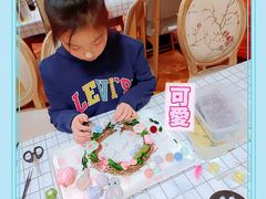 -Summer House夏莫手工坊团建活动(世博源店)