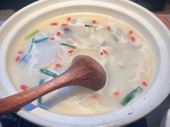 -老阿爸鲜鱼土菜(园区永旺店)