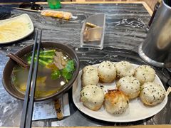 -全启和美食(由由店)