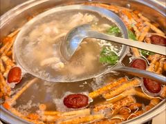 -小煵记·打边炉(西丽文光店)
