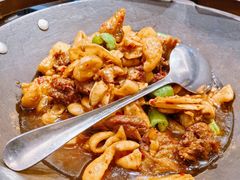 -湘力力小院·鱼汤泡饭(枫林路店)