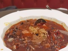 -保定中博希尔顿逸林酒店·御玺中餐厅