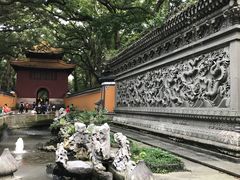 -普陀山风景名胜区-法雨禅寺
