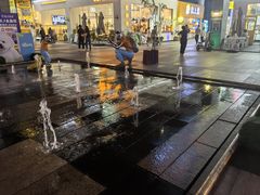 -万科生活广场(东莞松山湖店)