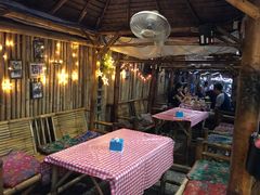 -Jungle Kitchen