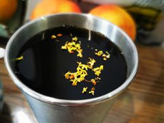 酸梅汤-八珍手工水饺·妈妈的爱(传芳巷店)