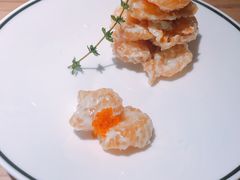 芥末虾仁球-太二酸菜鱼(福州泰禾店)