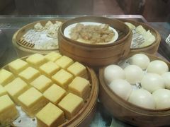 -顺德美的万豪酒店·自助餐·贡厨