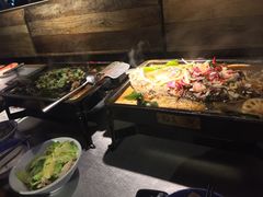 -探鱼·鲜青椒爽麻烤鱼(三水广场店)