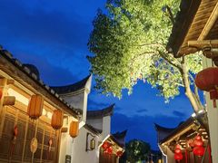 -三坊七巷历史文化街区