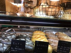 -仙峰天然面包(迎宾路店)