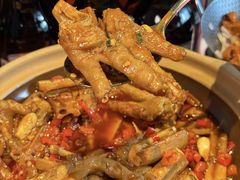 -恰八斗·猛火长沙菜(国贸店)