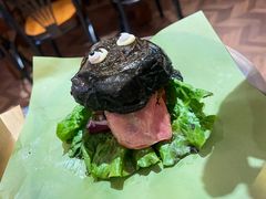 -VIKING SALOON西部美式烟熏烤肉(和平路店)