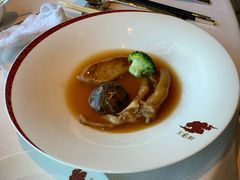 -天龙轩(香港丽思卡尔顿酒店)