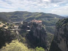 -梅黛奥拉修道院