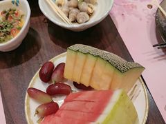 -黑松白鹿(金融街店)