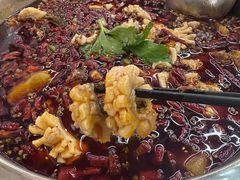 -重庆何乌鱼(南湖逸家店)