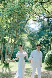 -金夫人婚纱摄影(总店)