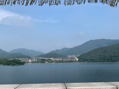 -宁波九龙湖开元度假村
