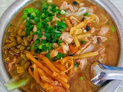 -胜嘉生榨米粉(科园总店)