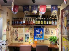 大堂-鸟屋·烧鸟居酒屋(新世纪广场店)