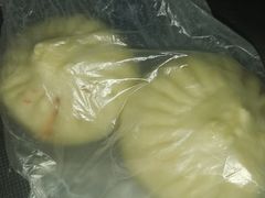 宫保鸡丁包子-峨嵋酒家(地安门店)