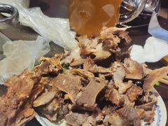 -黄三怪(清河店)