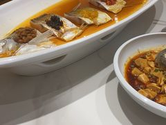 -饭橘汉江码头·乡野土菜馆(静安路店)