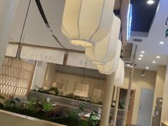 -吴家·淮扬小馆(滨湖银泰店)