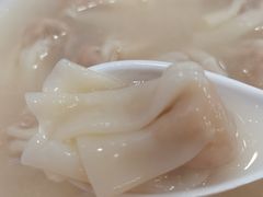 -吉祥馄饨(牡丹园店)